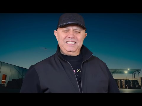 Nicolae Guta - Am o bâtă de 1 metru [Videoclip Oficial] 2025