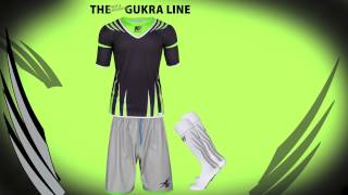 KEEPERsport GuKra2 Goalkeeper Collection 2013