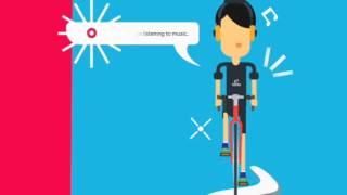 MOTION GRAPHIC - CV - IHSAN ANSHARI MAJID - 41914110099