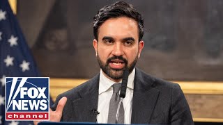 Zohran Mamdani learned this very quickly, expert says