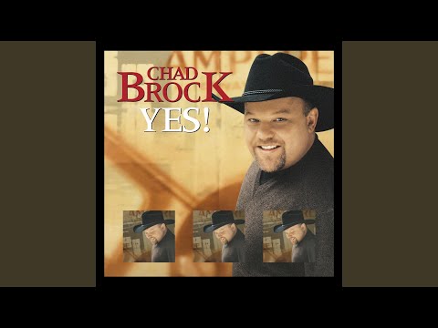 Hey Mister - Chad Brock