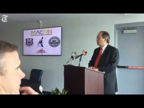 Agreement should help RAFB and region