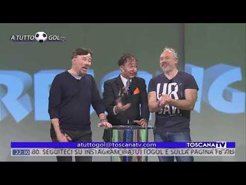 Livestream Toscana Tv