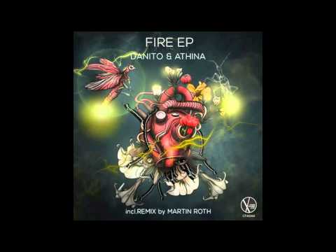 Danito & Athina - Milkyway (Original Mix)