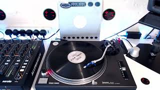 Chris Cargo - Solid Substance (Chris Cargo 2000 Mix