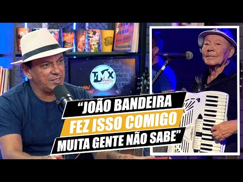 JOÃO BANDEIRA  e ELIAS CARNEIRO