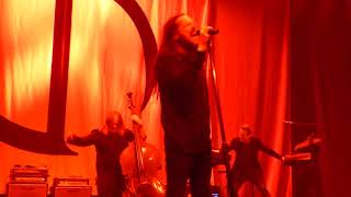 Jonathan Davis - Full Show, Live at The Fillmore in Silver Spring MD  5/17/18, Black Labyrinth Tour!