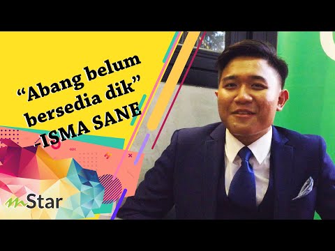 Pantang nampak Isma Sane 'online', peminat mula tegur ajak borak