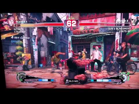 S27NY S (RY) vs Problem X (SA) Grand finals: Match 5 - G2