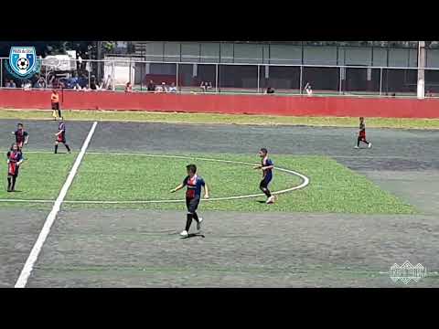 Prata da Casa x ADAC - Sub 10 / Guarulhos Cup 2022.