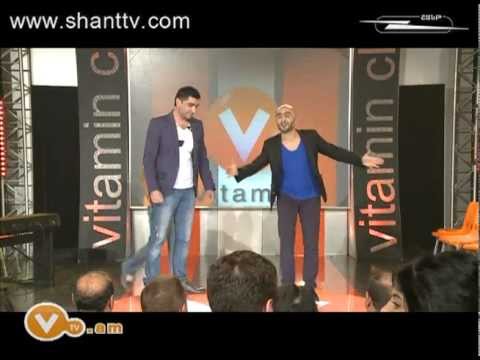 Vitamin Club 114 - Multivitaminner