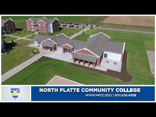 Mid Plains Community College видео №2