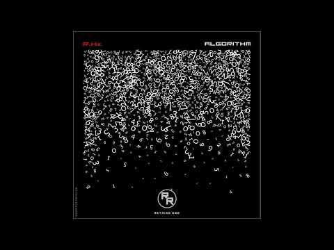 R.Hz - Algorithm