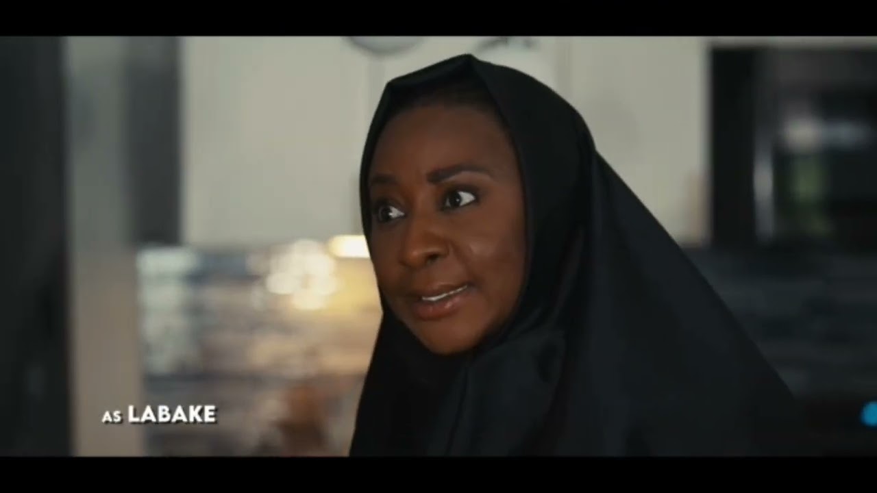 Rent A Room (official trailer)Jim iyke , Ini Edo, Uche Jombo, Evan King, Nanae Volle, Aniketh Sanjiv