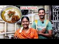 My Husband Cooking Rasam | கலகலப்பான😂 சமையல் | Our Age | Vetri Priya Vlogs