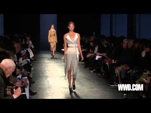 Altuzarra | Ready To Wear | Fall 2014