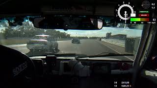 4.Ho Jeep Cherokee | 24 Hours of Lemons NJMP 6/8/24 Part 10 - Christophocles