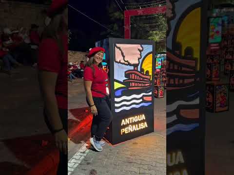 XVII Festival Cultural De Faroles en Ricaurte, Cundinamarca