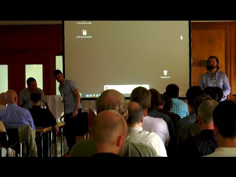 AGI-15 Panel Discussion for Session 2: AI Evaluation