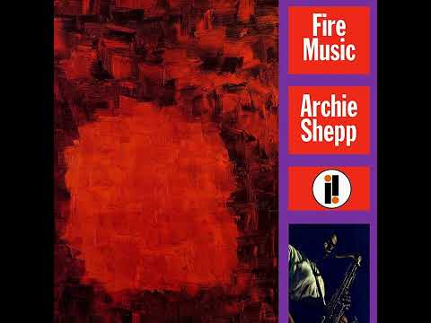 0216 Archie Shepp - The Girl From Ipanema 32bit 96kHZ