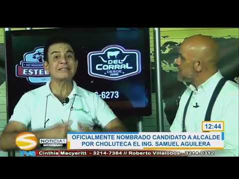 Salvador Nasralla: "La hora🕤 del Sur es una hora que no llega; es un reloj que se arruinó.