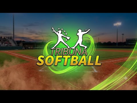 Tribuna Softball Final El Carmen de Bolivar 2026