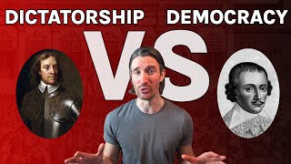 The forgotten radicals of the English Civil War | The Levellers