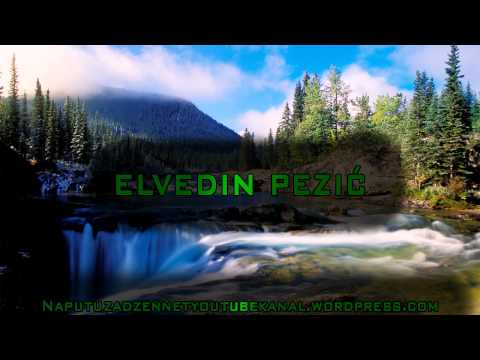 Prof.Elvedin Pezić - Nauči svoju vjeru - Škola Islama 13 dio / Propisi posta 1 dio