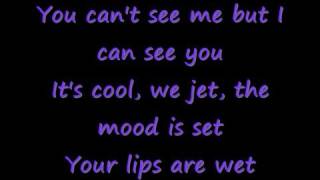 The Maine - I Wanna Love You (Lyrics)