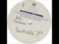 Nik Kershaw - The Riddle Remix 