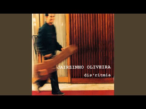 Papo De Psicólogo - Jairzinho Oliveira