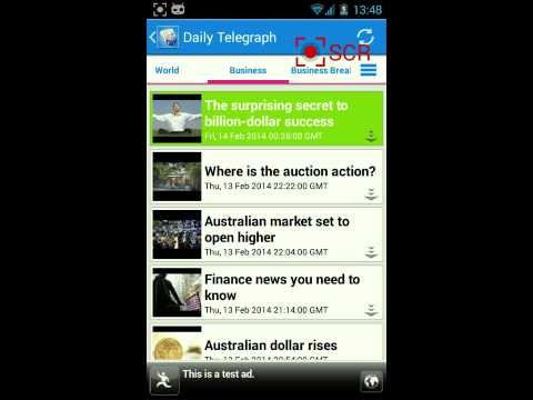 Australia News Video