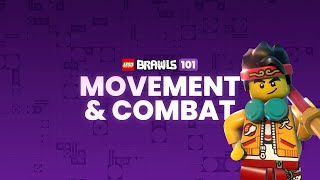 LEGO Brawls video 1