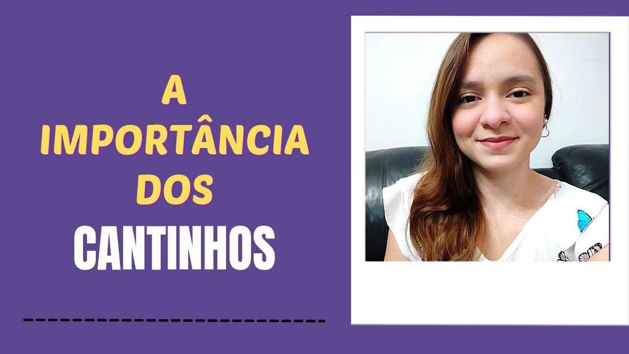 Cantinhos Pedagógicos e suas intencionalidades segundo o Currículo da Cidade.