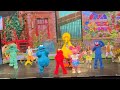 Sesame Street Live Say Hello Show Full Act 1 Performance At State Farm Center In Champaign IL