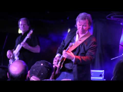 Hoopsnakes, Lamont Cranston, Lisa Wenger Band   January 20, 2017 Medina Ballroom