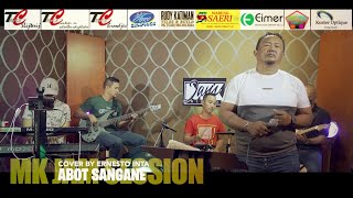 Download lagu ABOT SANGANE / ERNESTO INTA @MantjeKarso mp3