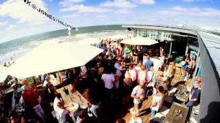 Blank & Jones - Snappiness (from the album MILCHBAR Seaside Season 8)