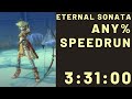 Eternal Sonata Any Speedrun 360 3:31:00