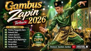 Download lagu Gambus Zapin Terbaru 2026 - Gambus Modern Full Album Arab Melayu mp3 Download lagu Gambus Zapin Terbaru 2026 - Gambus Modern Full Album Arab Melayu mp3