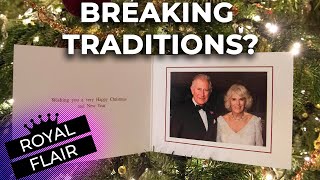 Will King Charles Break THIS Christmas Tradition Beloved By The Queen? | ROYAL FLAIR