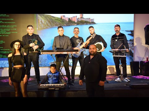 ORK MLADOST-GOLD MASHUP COVERS 2026