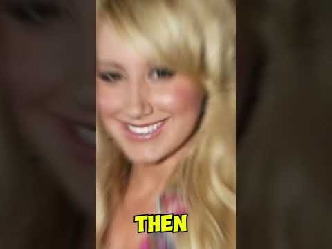 High School Musical Cast Then vs Now #youtubeshorts #shorts #highlights