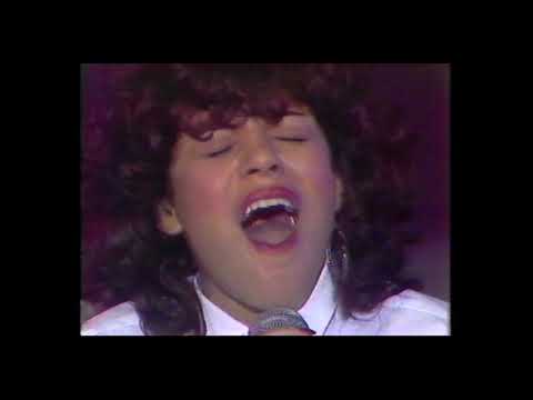 19830905 Granada TV - The Flying Pickets with adverts