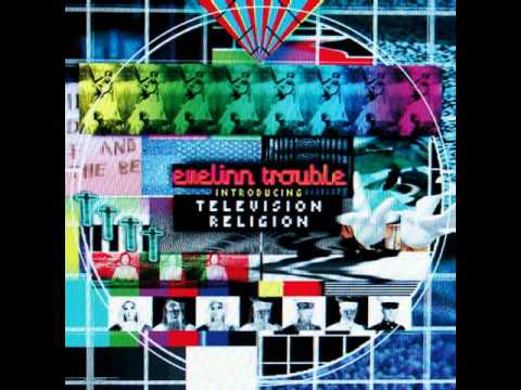 Evelinn Trouble - I'm on fire