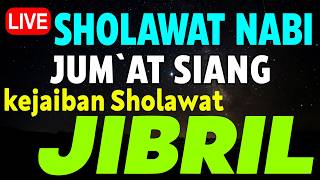 Download lagu SHOLAWAT JIBRIL PENARIK REZEKI PALING KUAT DARI SEGALA ARAH, Sholawat Nabi Paling Merdu mp3