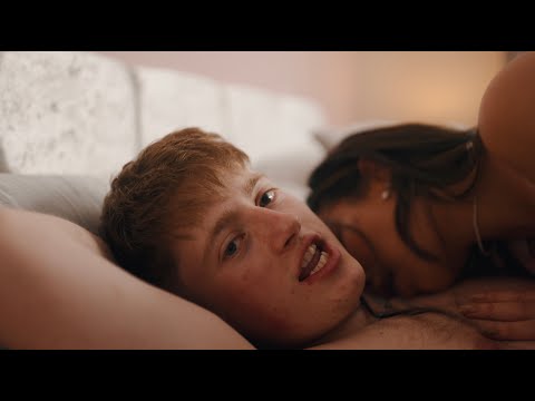Crispin - Lover Lover (Official Music Video)