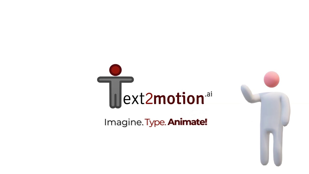 Text2Motion video 1