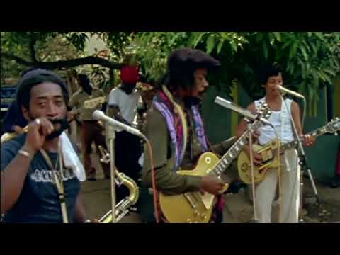 Soul Syndicate - I Feel Secure (Word Sound And Power - Legendado)