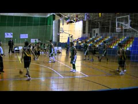 12 03 CB La Vila  CB Calp